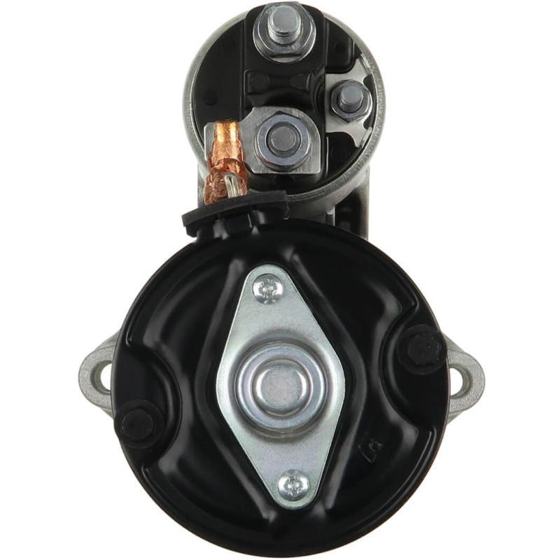 Anlasser 0001115045 ersetzt 0986021230 / 0001115040 für BMW-Fahrzeuge