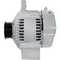 Alternador sustitutivo de los modelos 101211-0530 / 101211-0541 / 101211-0542 para TOYOTA HIACE IV