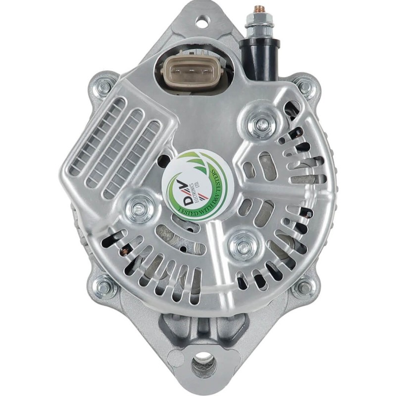 Alternator replaces 101211-0530 / 101211-0541 / 101211-0542 for TOYOTA HIACE IV