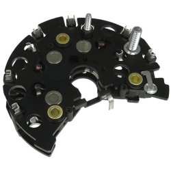 Rectificador para alternador Bosch 0123505001 / 0123505004 / 0123510003