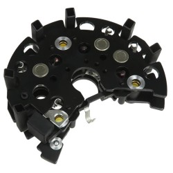 Pont de diode pour alternateur Bosch 0123505001 / 0123505004 / 0123510003