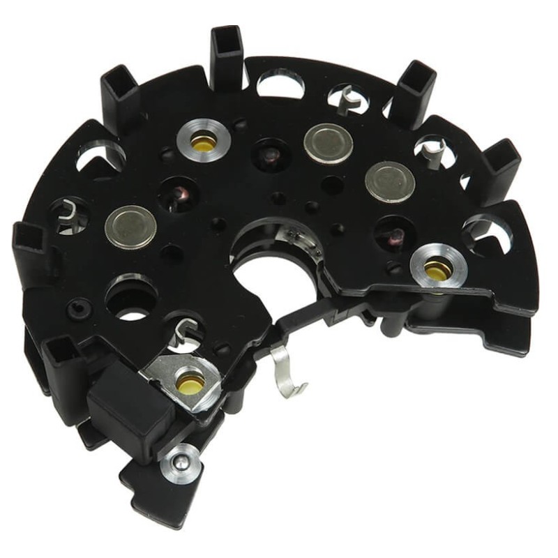 Gleichrichter für lichtmaschine  BOSCH 0123505001 / 0123505004 / 0123510003
