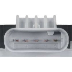 NOX-Sensor sostituisce 227902682R  / 5WK96747 PER VEICOLI COMMERCIALI FIAT / NISSAN / OPEL / RENAULT