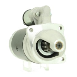Motor de arranque Prestolite 20500120 sustituto de Lucas 26310F / 26310E / 26310D / 26310A Leyland 2,1 kW