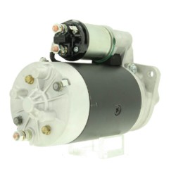 Prestolite 20500120 Starter Replaces Lucas 26310F / 26310E / 26310D / 26310A Leyland 2.1 kW