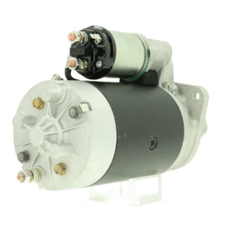 Motor de arranque Prestolite 20500120 sustituto de Lucas 26310F / 26310E / 26310D / 26310A Leyland 2,1 kW