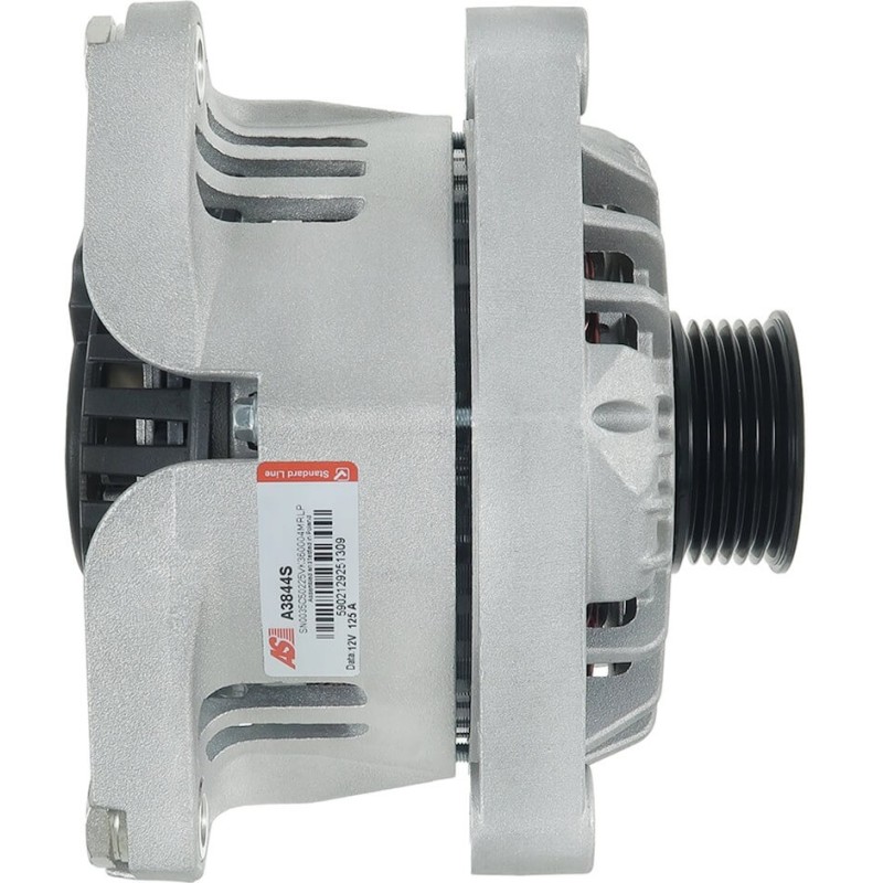 Lichtmaschine ersetzt SG12S070 / SG12S072 / SG12S084 für den Saturn VUE SUV