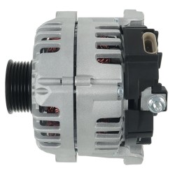 Alternator replacement for SG12S070 / SG12S072 / SG12S084 for the Saturn VUE SUV