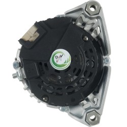 Lichtmaschine ersetzt SG12S070 / SG12S072 / SG12S084 für den Saturn VUE SUV