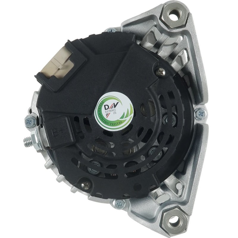Alternateur remplace SG12S070 / SG12S072 / SG12S084 pour Saturn VUE SUV