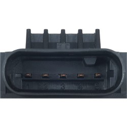 NOX-Sensor sostituisce A0009058509 / SNS945A PER AUTO MERCEDES
