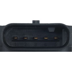 NOX-Sensor sostituisce 858984602 / 5WK96699A PER AUTO BMW