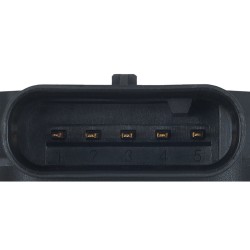 NOX-Sensor sostituisce 8983528480 / SNS283A PER AUTOCARRI CON CASSONE RIBALTABILE ISUZU