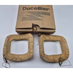 Bobinas para dinamo Ducellier 265 / 274 / 291 / 7088 / 7118