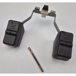 Flotador para carburador WEBER DRTC