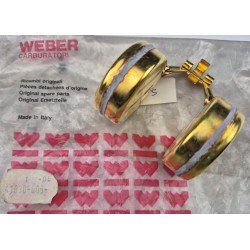 Schwimmer WEBER 41030.005 für Vergaser 38,40,42,45 & 48 DCOE & DCOM
