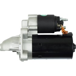 Starter replacing 0001108408 / 0001108430 / 0001108431 / 0986021580