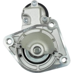 Motor de arranque sustituyee 0001108408	/ 0001108430 / 0001108431 / 0986021580