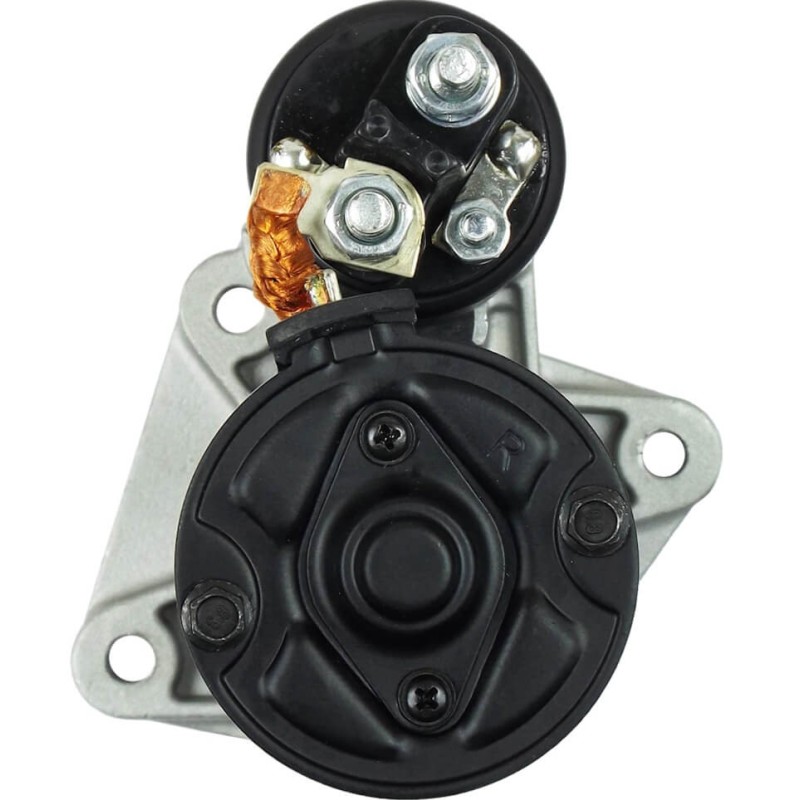 Motorino di avviamento equivalente 0001108408 / 0001108430 / 0001108431 / 0986021580