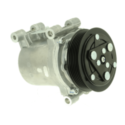 AC compressor replacing 1986AD1366 / 9806599380 FOR CARS CITROEN / PEUGEOT