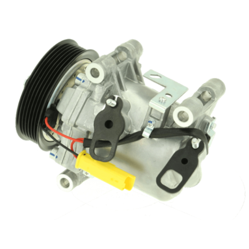 Compressore dell'aria condizionata sostituisce 1986AD1366 / 9806599380 PER AUTO CITROEN / PEUGEOT