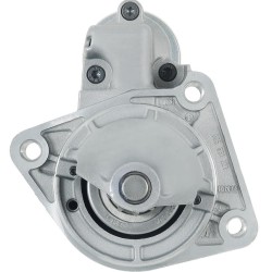 Démarreur 0001108430 remplace 0001108408 / 4M5T-11000-CApour voiture / moteur FORD