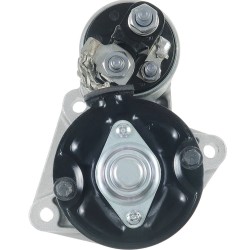 Démarreur 0001108430 remplace 0001108408 / 4M5T-11000-CApour voiture / moteur FORD