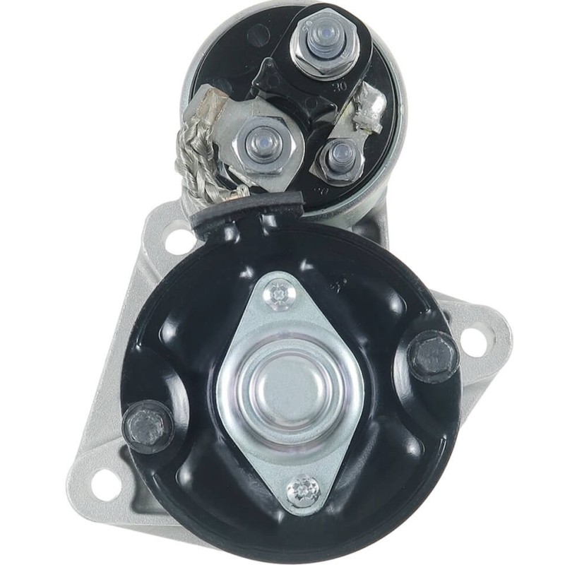 Démarreur 0001108430 remplace 0001108408 / 4M5T-11000-CApour voiture / moteur FORD