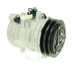 Compresseur de climatisation remplace TSP0155259 / DCP09026 POUR VOITURE FIAT