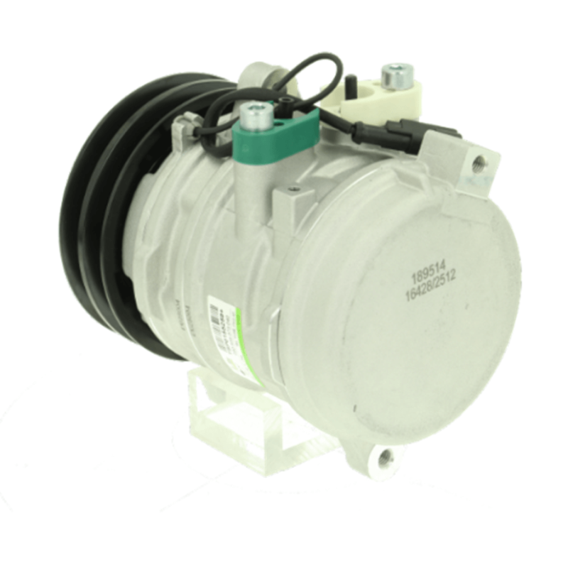 Compresor del aire acondicionado sustituye TSP0155259 / DCP09026 PARA COCHE FIAT