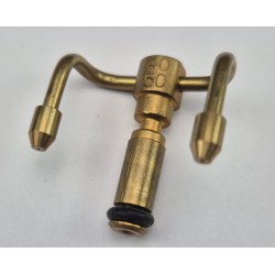 Inyector Solex 21192017 para carburador Solex 32/35TMIMA / 35MIMSA