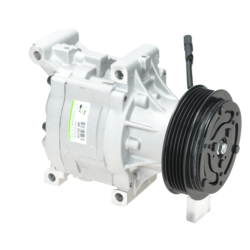 Compresseur de climatisation remplace 4371401000 / DCP09065 POUR VOITURE FIAT / LANCIA