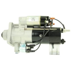 Motor de arranque MITSUBISHI M009T65489 / M009T65489AM para RENAULT TRUCKS