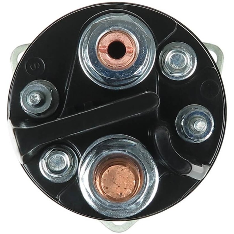 Solenoide pour démarreur Delco remy 10478937 / 10478943 / 10479009