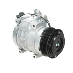 Compresseur de climatisation remplace 4471603020 / DCP40018 POUR VOITURE HONDA CR-V