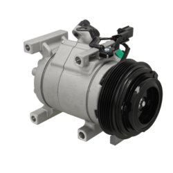 Compresor del aire acondicionado sustituye F500QADAA07 / 70817339 PARA COCHE HYUNDAI