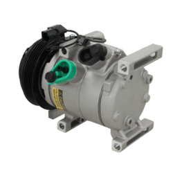 Compressore dell'aria condizionata sostituisce F500QADAA07 / 70817339 PER AUTO HYUNDAI