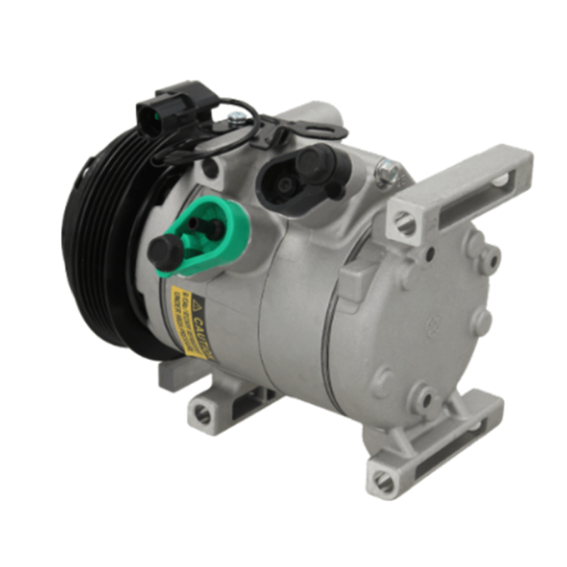 AC compressor replacing F500QADAA07 / 70817339 FOR CARS HYUNDAI