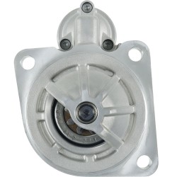 Démarreur 0001109807 remplace F000AL0137 pour machine TP Caterpillar et AGRALE