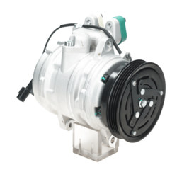 Compressore dell'aria condizionata sostituisce 70817886 / TSP0155495 PER AUTO HYUNDAI