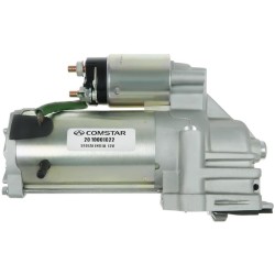 Motorino di avviamento sostitutivo per Ford 1S7U-11000-BA / 1S7U-11000-BB / 1S7U-11000-BC per veicoli Ford e Jaguar