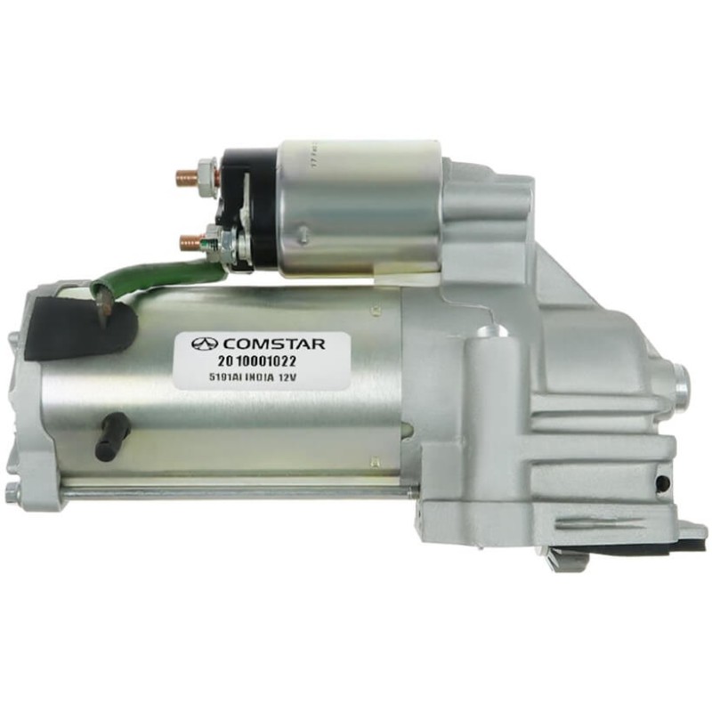 Démarreur remplace Ford 1S7U-11000-BA / 1S7U-11000-BB / 1S7U-11000-BC pour véhicules Ford et Jaguar