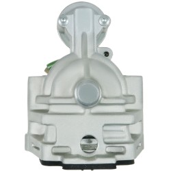 Replacement starter motor for Ford 1S7U-11000-BA / 1S7U-11000-BB / 1S7U-11000-BC for Ford and Jaguar vehicles