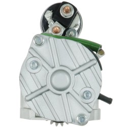 Ersatz-Anlasser für Ford 1S7U-11000-BA / 1S7U-11000-BB / 1S7U-11000-BC für Ford- und Jaguar-Fahrzeuge