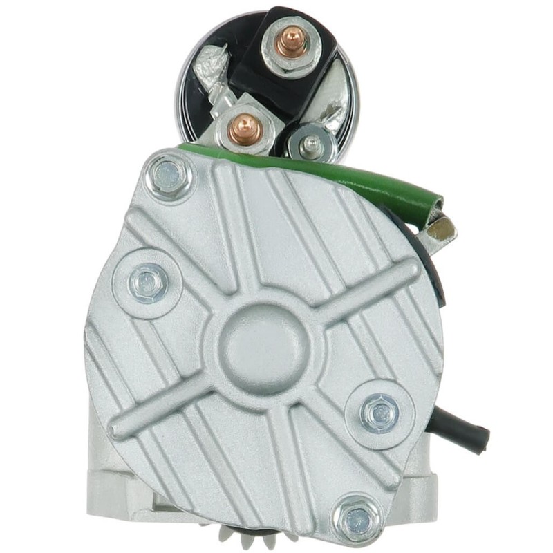 Motorino di avviamento sostitutivo per Ford 1S7U-11000-BA / 1S7U-11000-BB / 1S7U-11000-BC per veicoli Ford e Jaguar