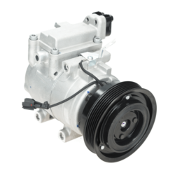 Klima-Kompressor ersetzt 70817890 / DCP41016 FÜR DAS AUTO HYUNDAI