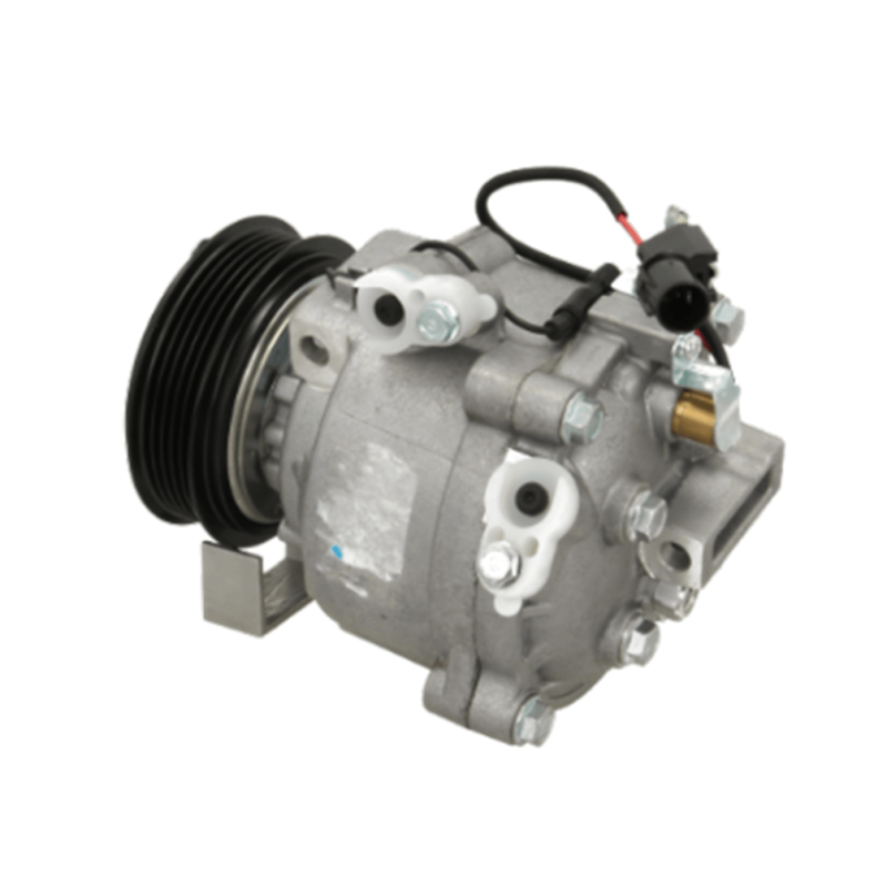 Compressore dell'aria condizionata sostituisce AKV011H402K / AKV200A415G PER AUTO MITSUBISHI