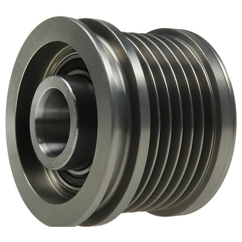 Puleggia per alternatore VALEO FG18T062 / FG18T079 / BOSCH 0121715042 / 0121715049