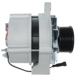 Alternateur pour tracteur CASE remplace MG1046 / 11.205.092 / 48132158