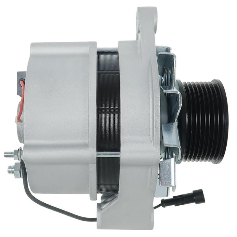 Alternador para tractor CASE sustituye al MG1046 / 11.205.092 / 48132158